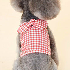 Fashionable Clothes for VIP Pomeranian & Schnauzer Dogs