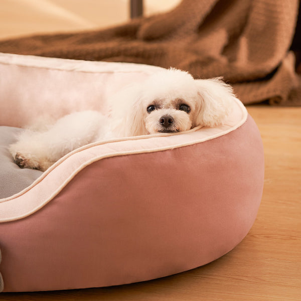 Warm Soft Sofa Bed for Small Medium Cats and Dogs