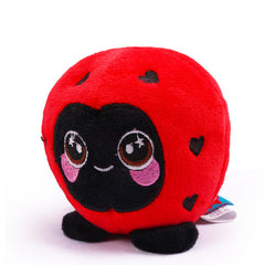 Plush Dog Toy for Pets - Durable Chew and Squeak
