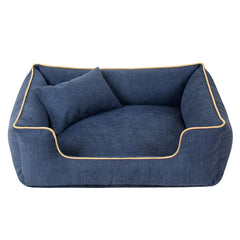 Warm Removable Washable Bed for Small Dogs