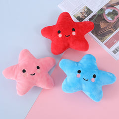 Dog Chewing Toy for Teeth Grinding and Cleaning