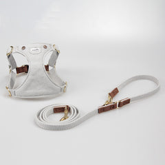 Adjustable Cute Small Dog Harness for Pets
