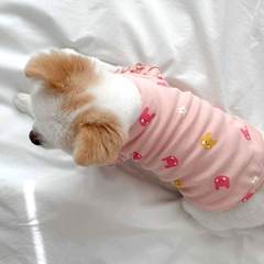 Thin Pet Clothes for Small Dogs: Teddy, Pomeranian & More